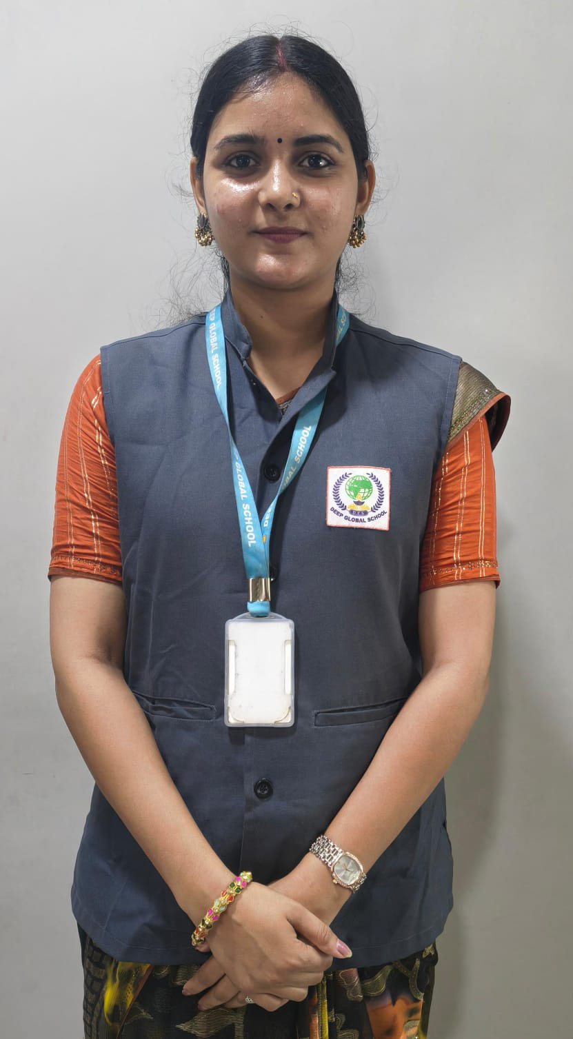 Mrs. Babita Bhardwaj