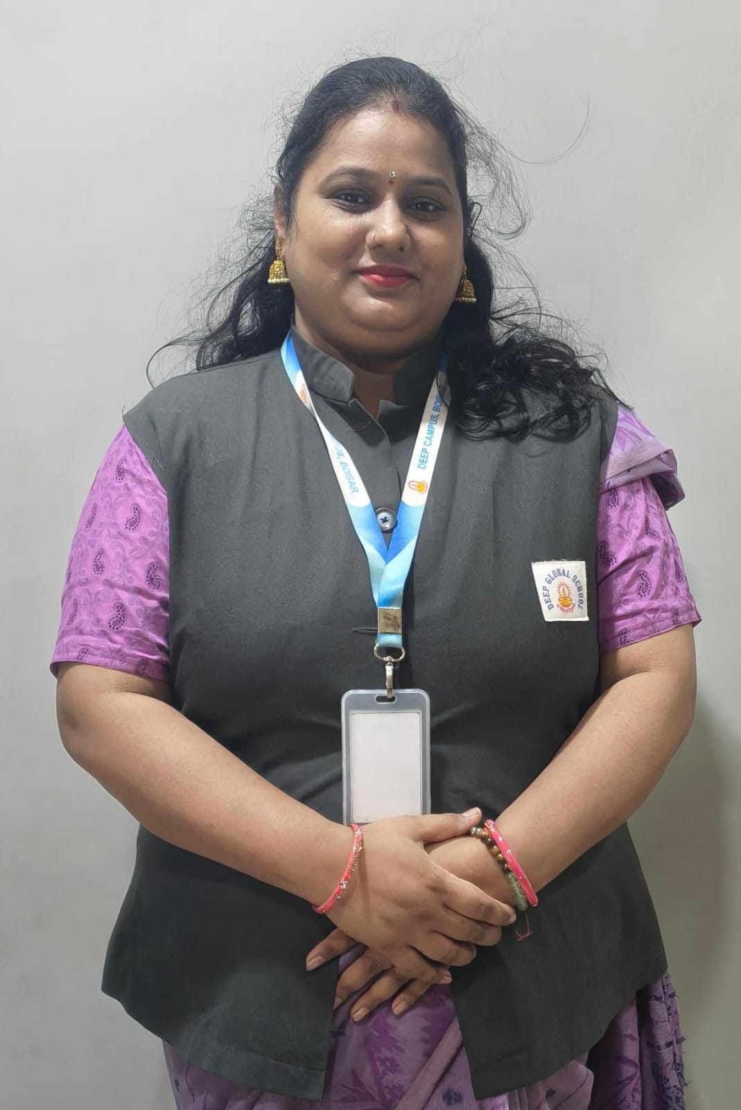 Ms.Gaytari Susarapu