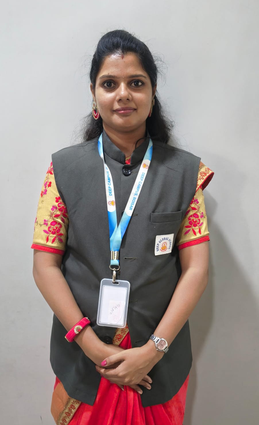 Mrs. Smita Malekar