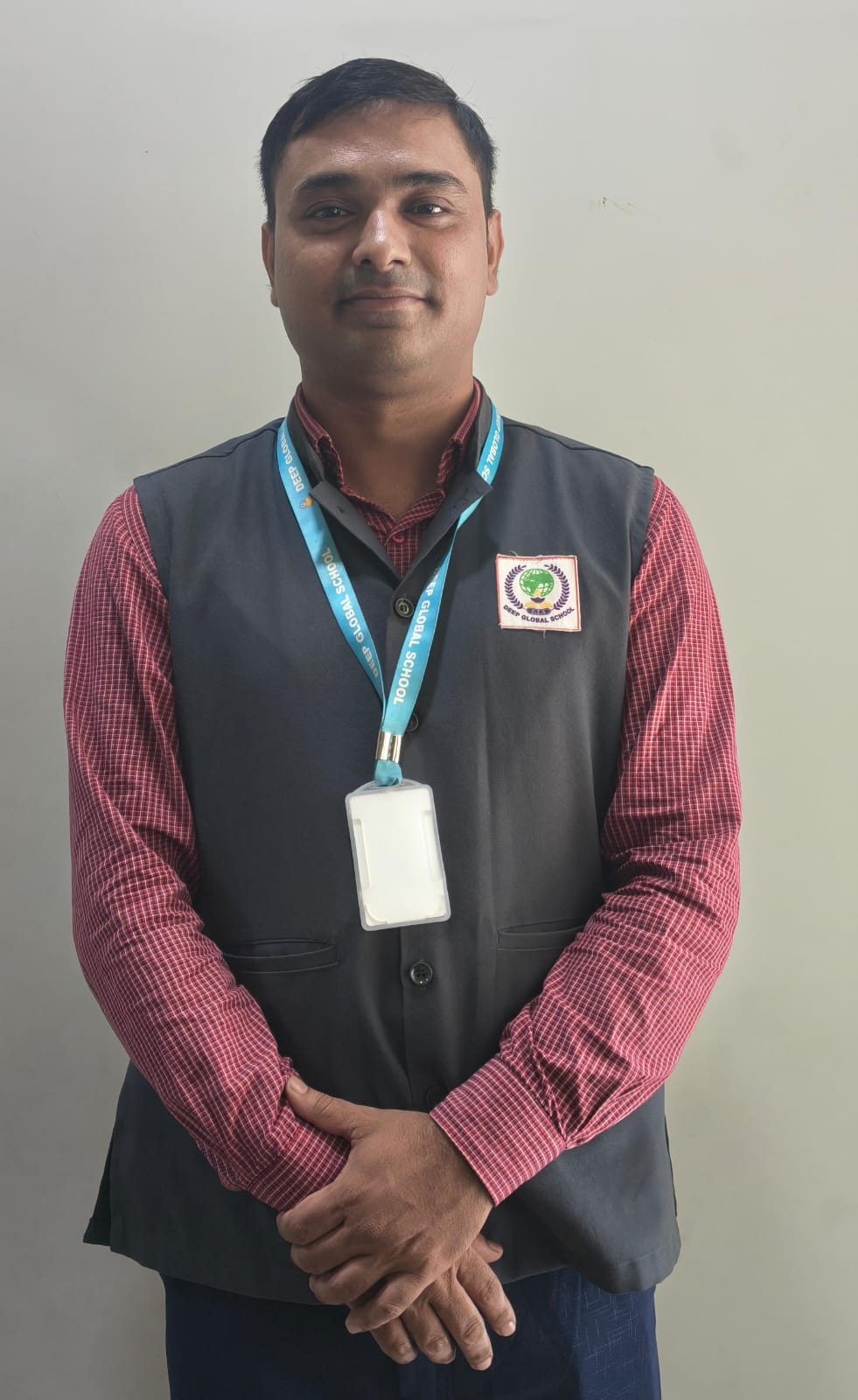 Mr. Umesh Ugle